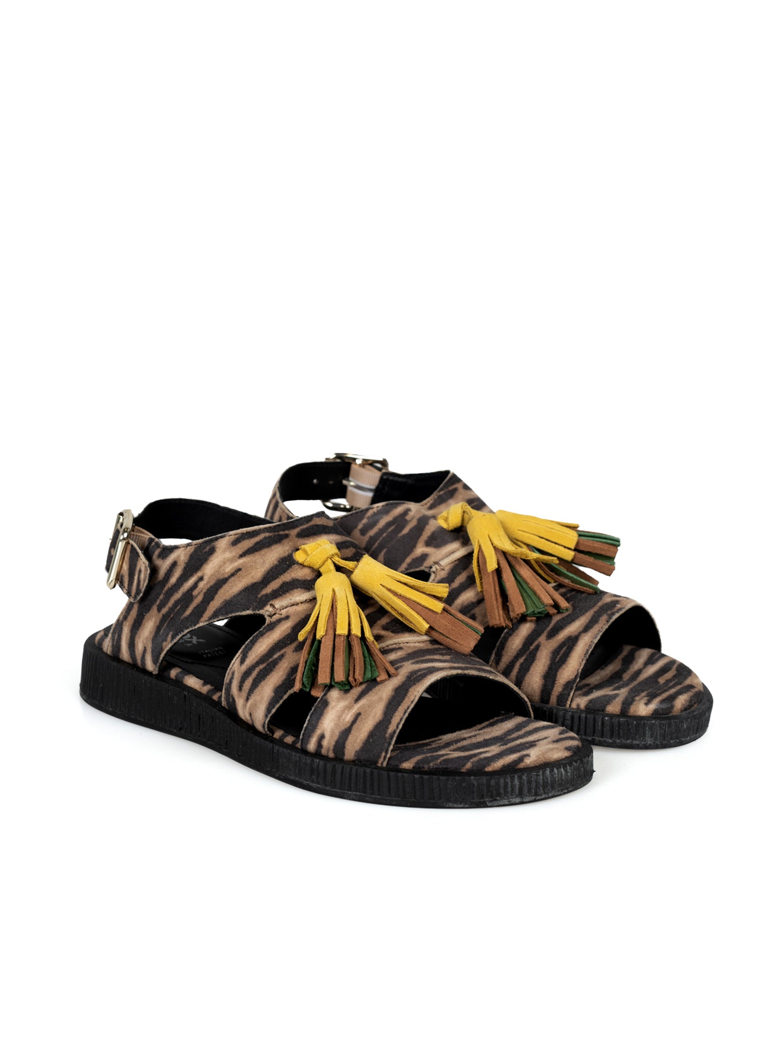 GEOX Sandaler Taormina Dam – bild 2