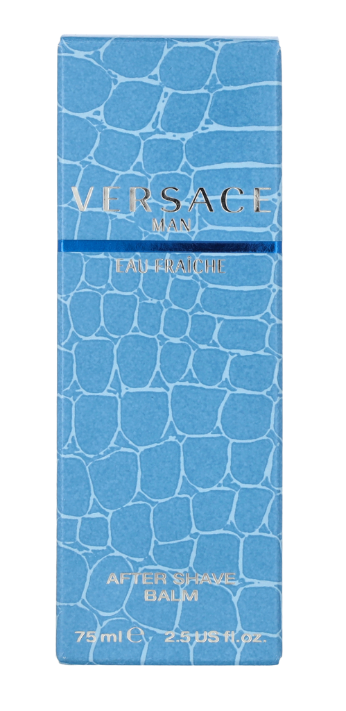 Versace Eau Fraiche After shave Balm herr – bild 4