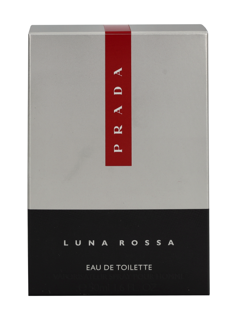 Luna Rossa Eau De Toilette 8