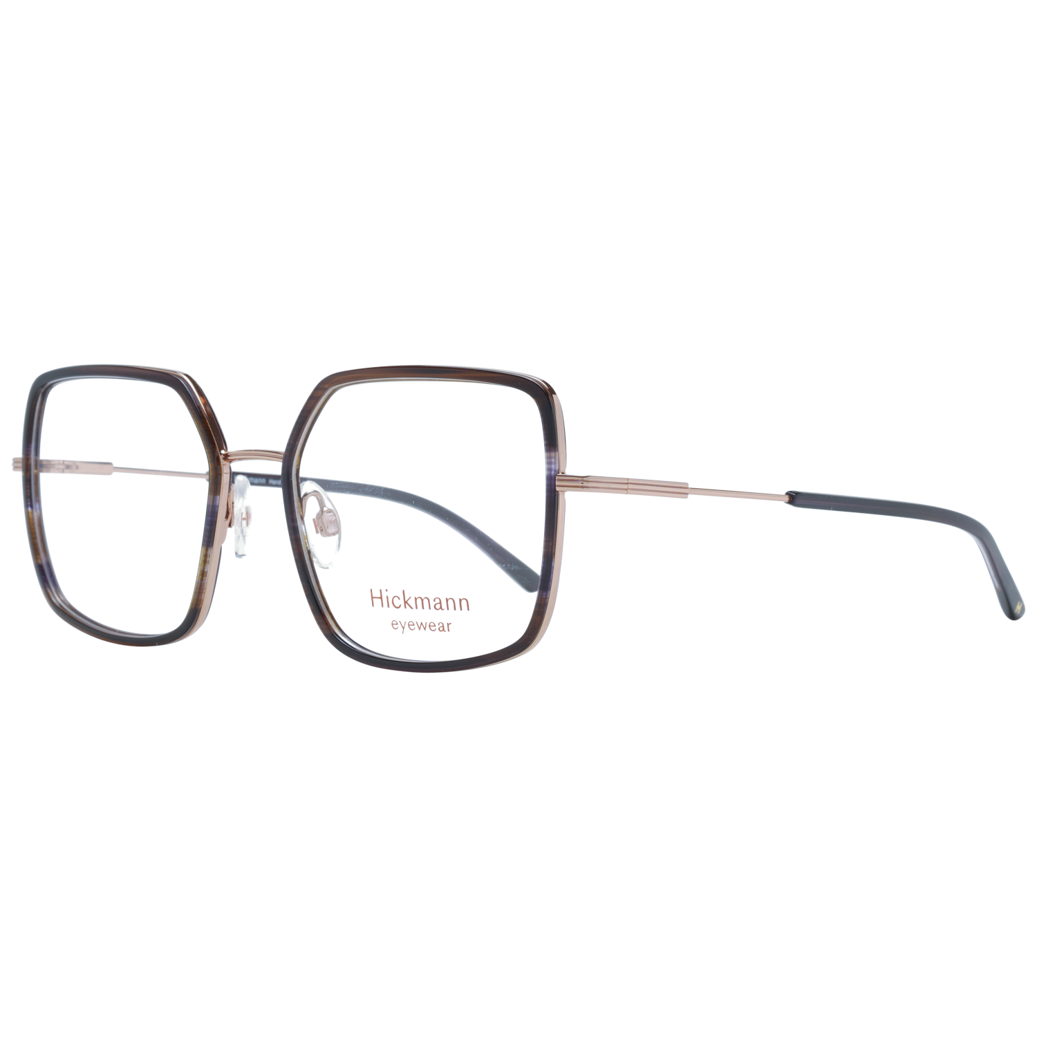 Thumbnail - Ana Hickmann Brille HI1185 E02 54
