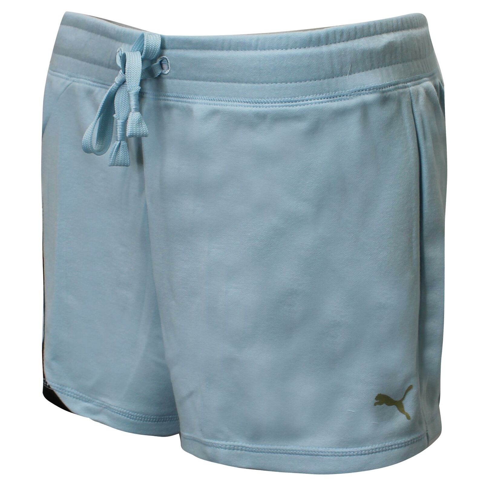 Thumbnail - Puma Damen Blaue Laufhose