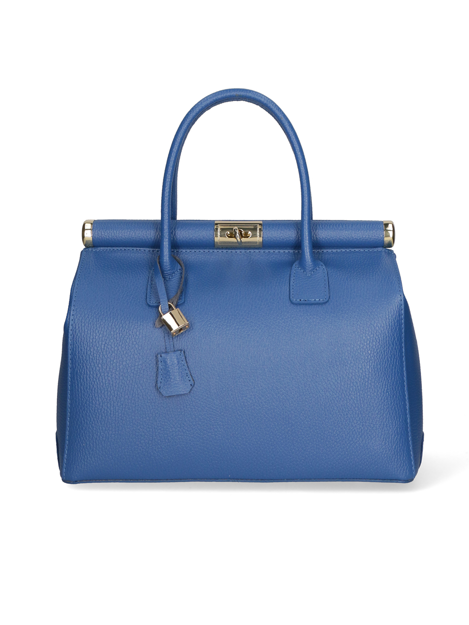 Thumbnail - Gave Lux Handtasche Frauen ROYAL BLUE