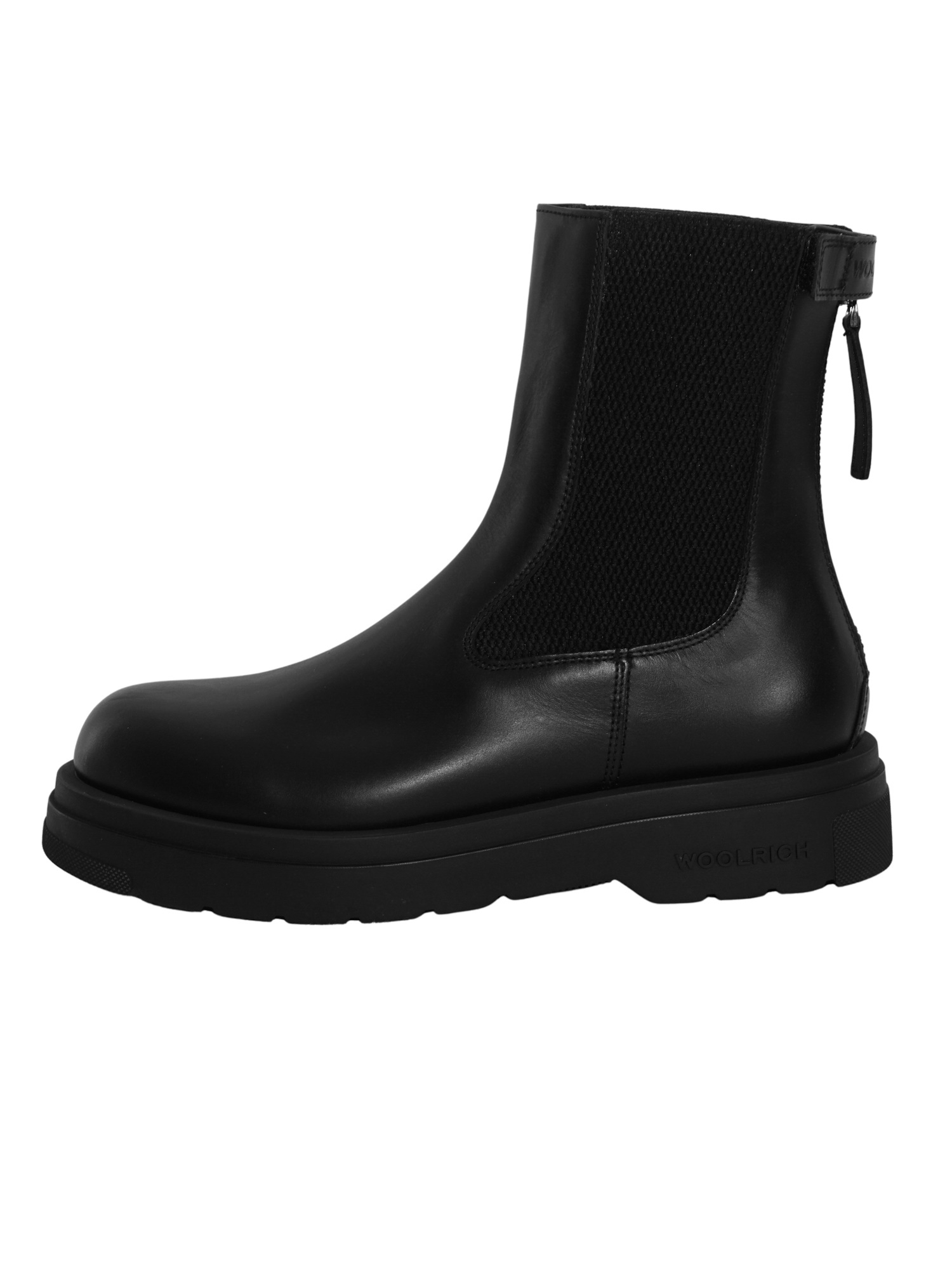 Thumbnail - Woolrich Stiefel