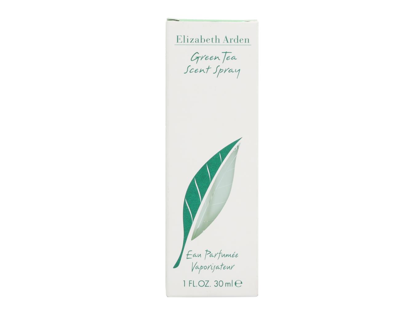 Green Tea Eau De Toilette 8