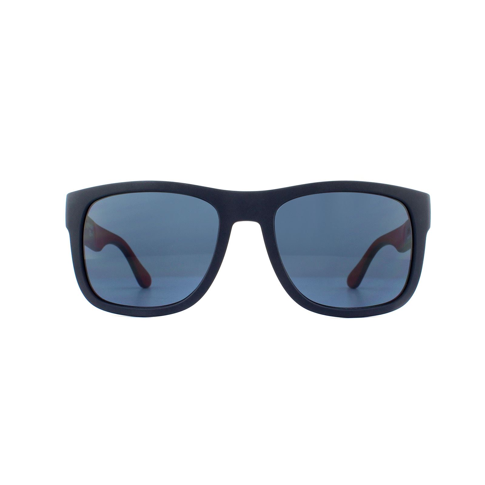 Thumbnail - Tommy Hilfiger Sonnenbrille TH 1556/S 8RU KU Blau Blau 53mm