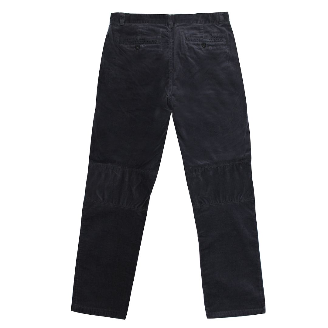 NIKE NSW Corduroy-byxor för herrar Byxor 503856 082 – bild 2