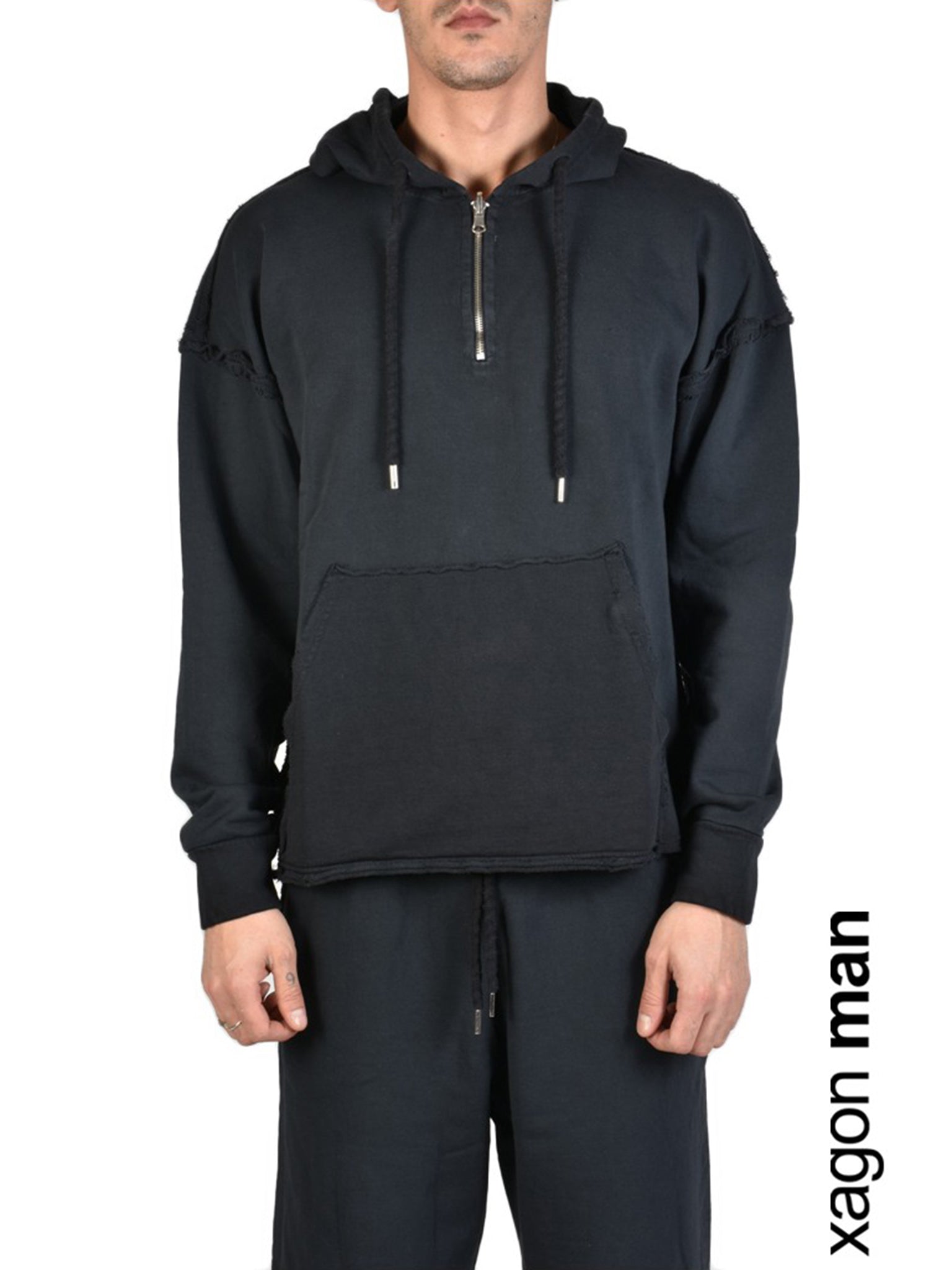 Xagon Man Sweatshirt Herr – bild 2