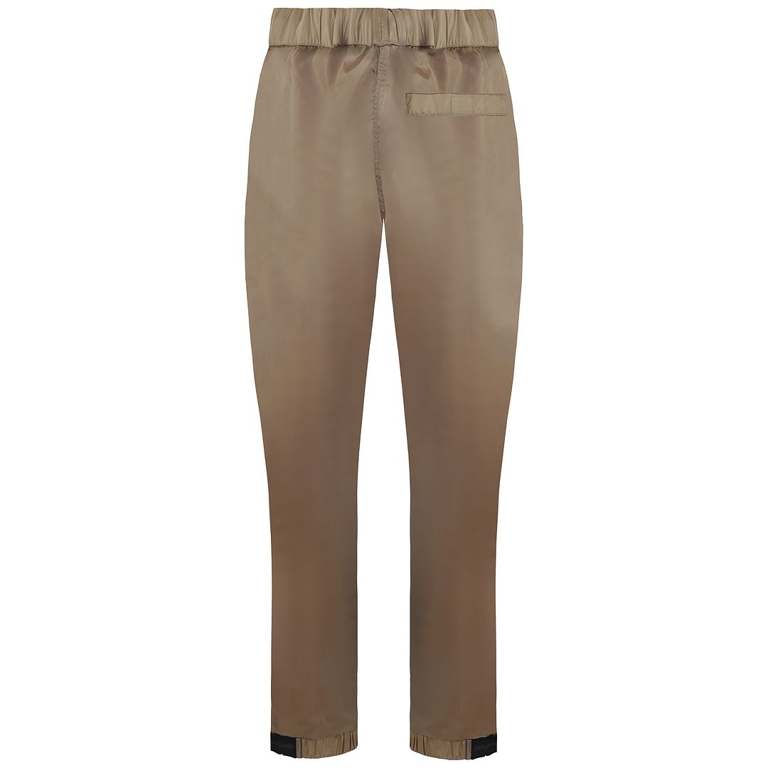 Weekend Offender Espinosa Mens Brown Träningsbyxor herr – bild 2