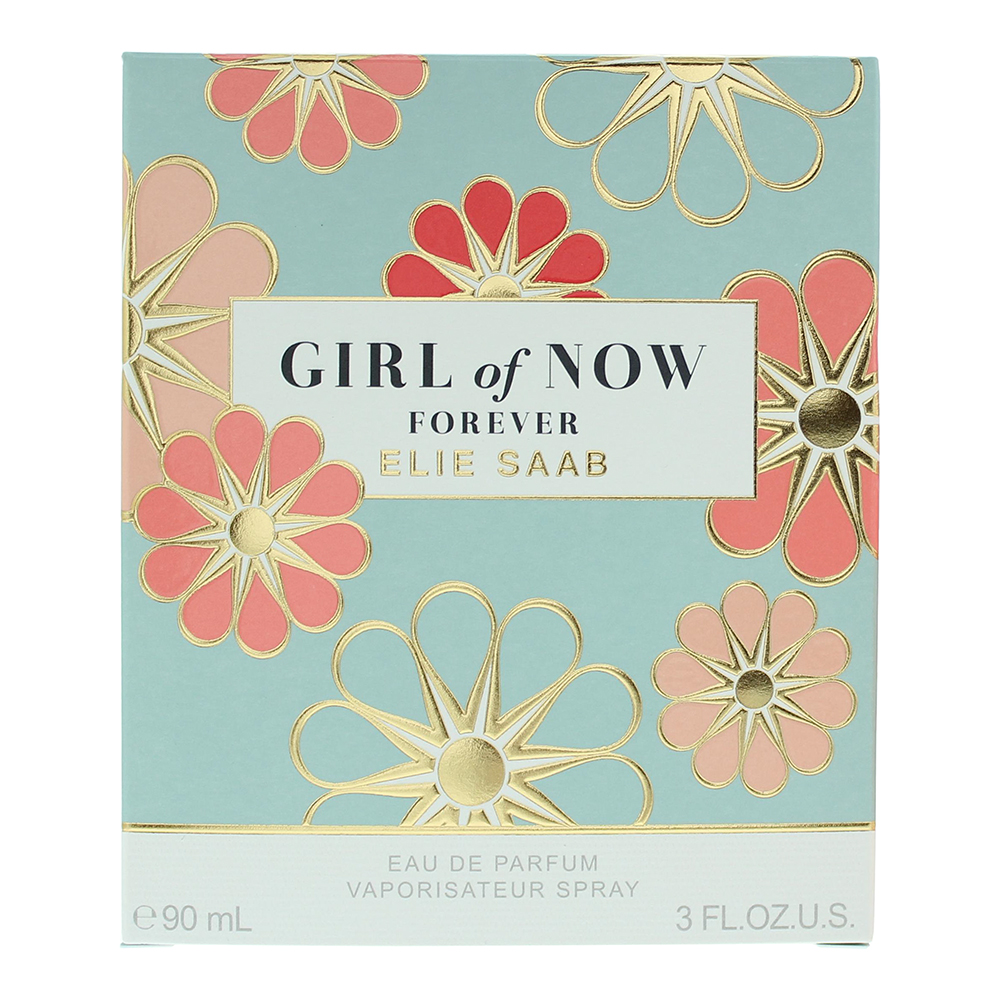 Girl Of Now Forever Eau De Parfum 2