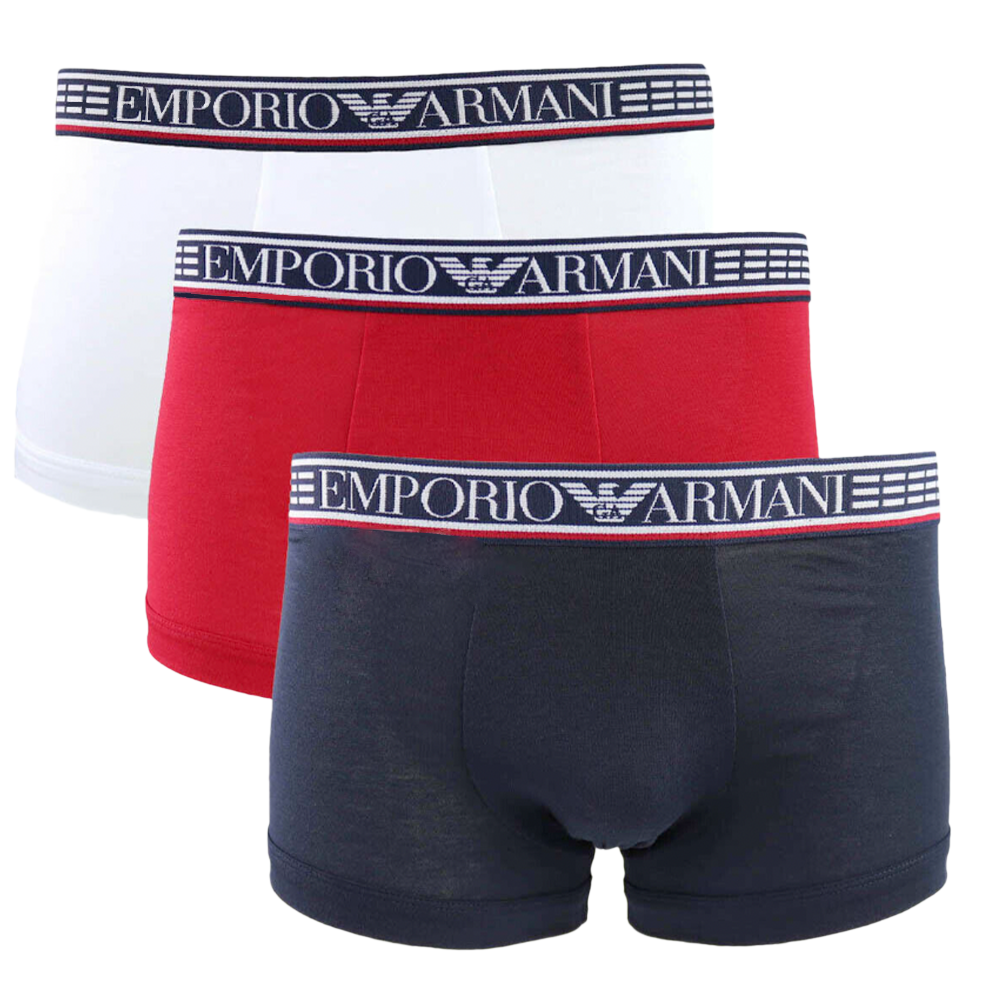 Boxershorts von Emporio Armani