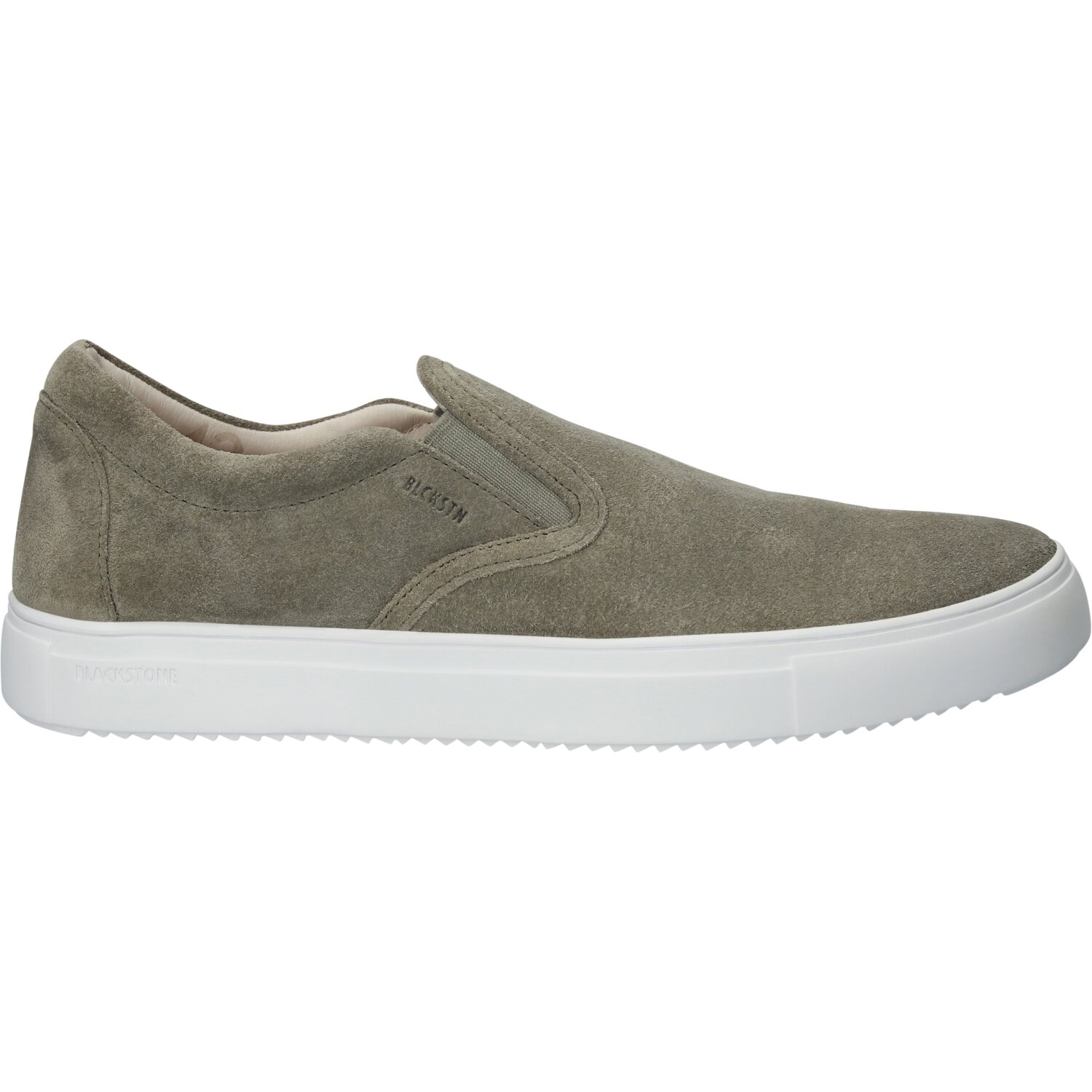 Thumbnail - Connor - Salvia - Slip-On-Schuhe