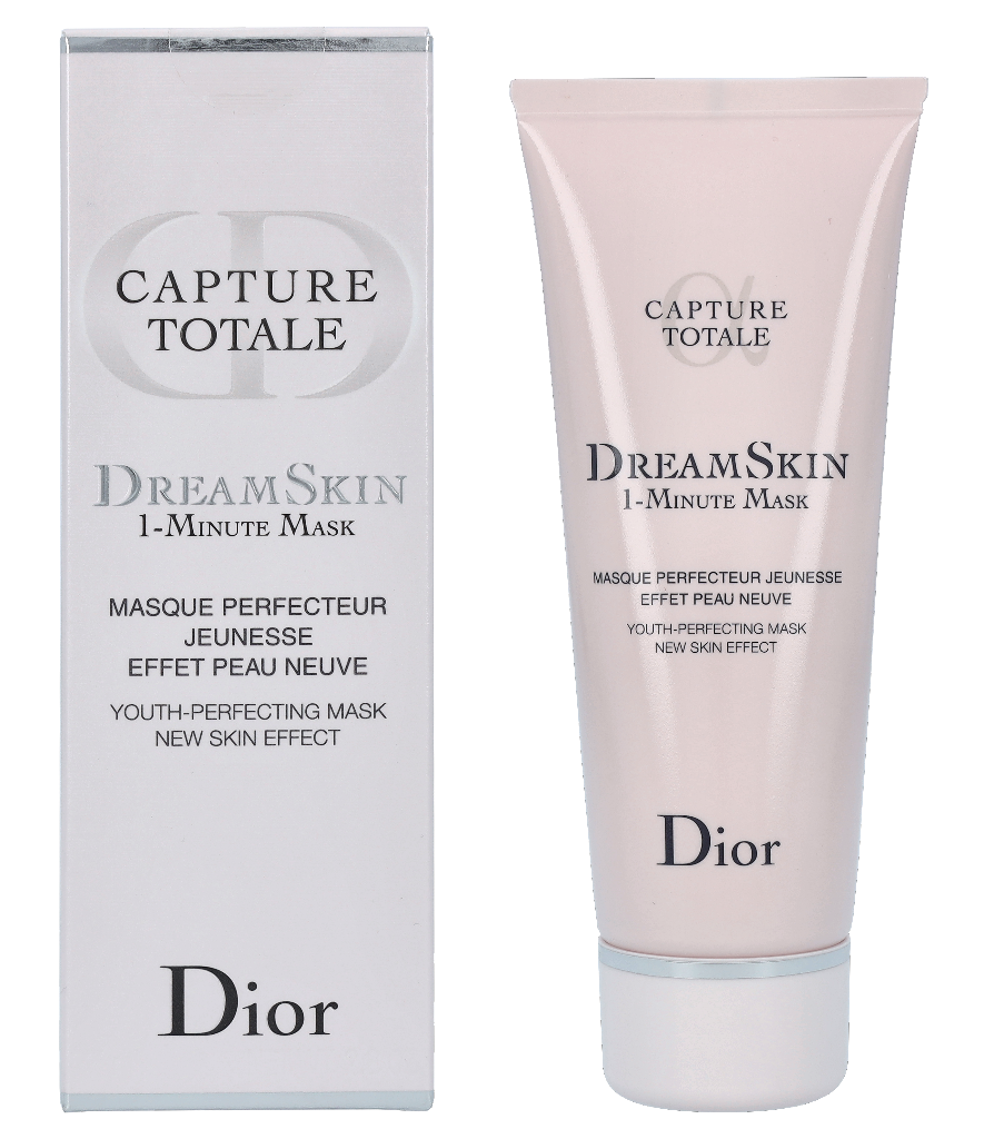 Thumbnail - Dior Capture Totale Dreamskin 1 Minute Maske 75 ml