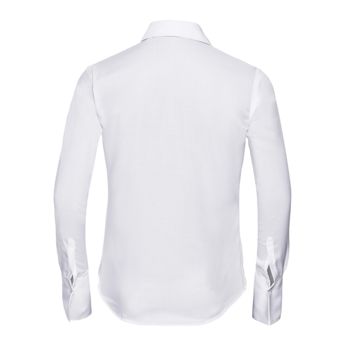 Russell Athletic (Vit) skjortor & blusar dam – bild 2