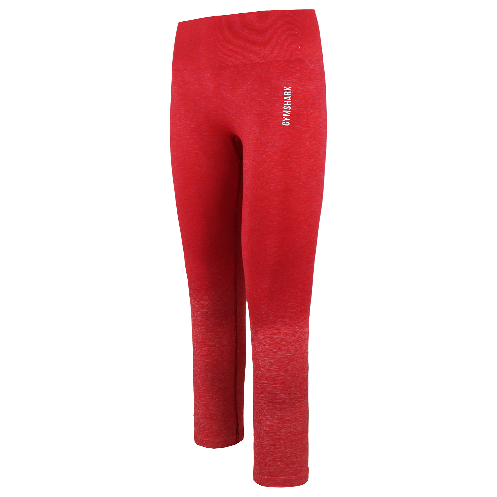 Gymshark Adapt Dam Raspberry Red Leggings – bild 2