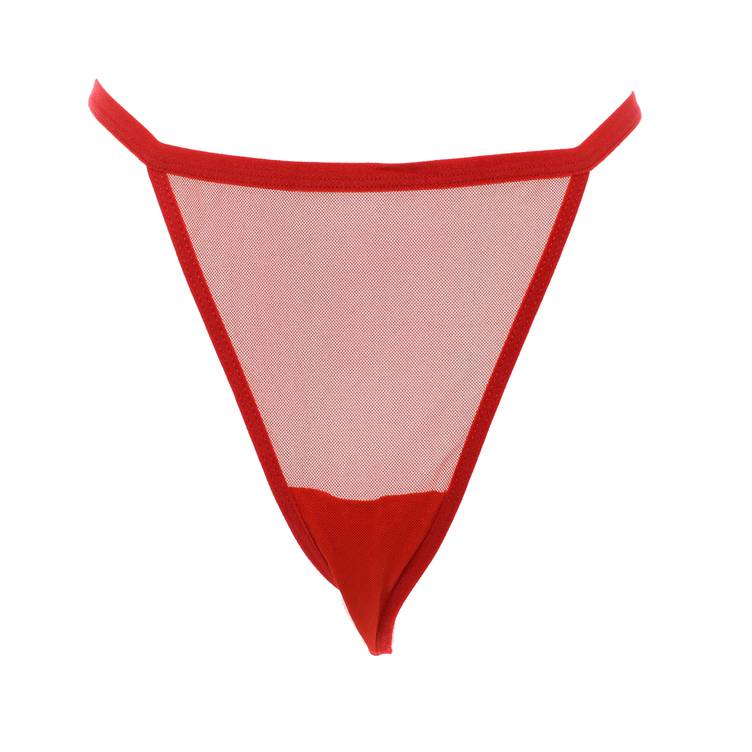 Thumbnail - Netzstringtanga für Frauen 21682