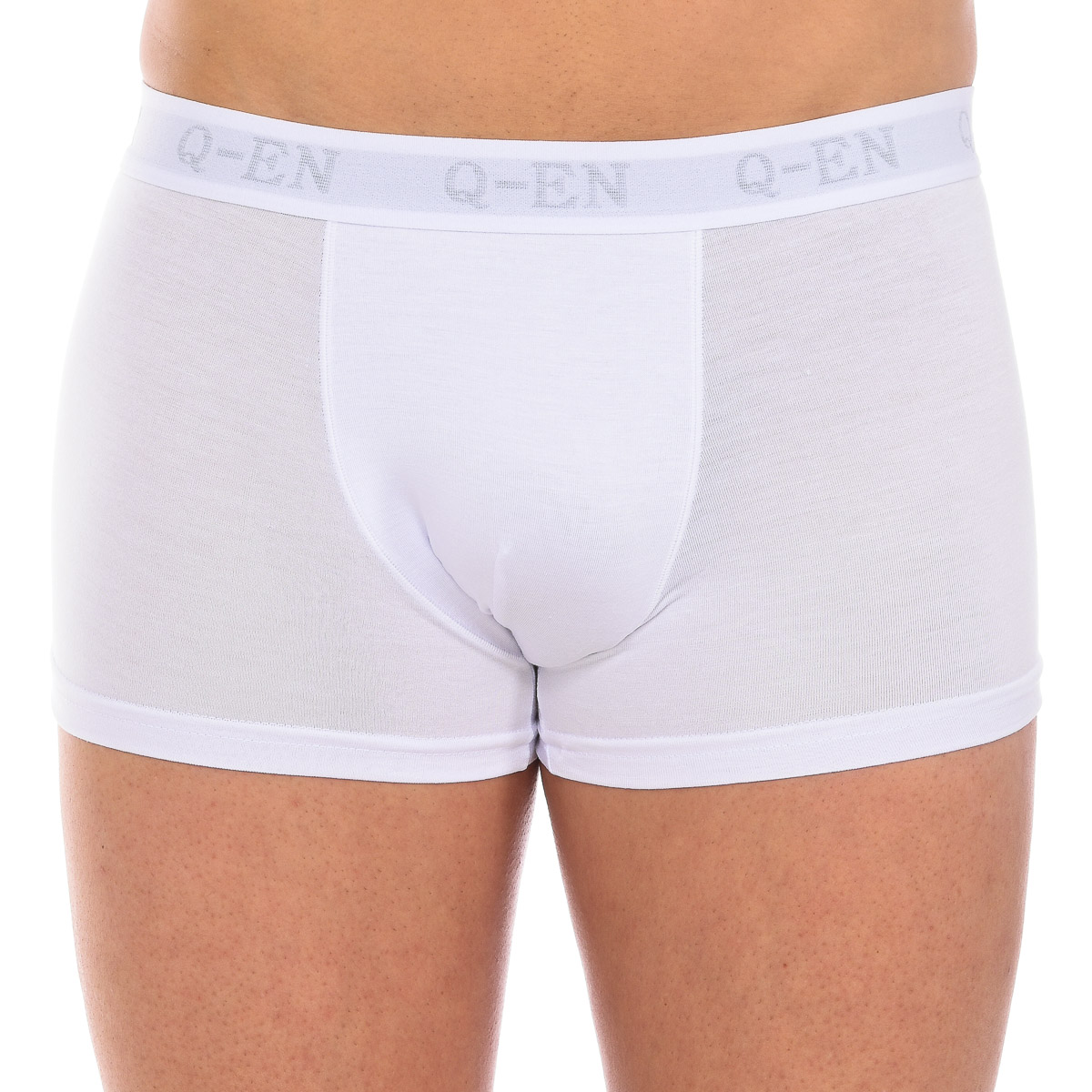 Boxers Bamboo tejido transpirable y frontal anat mico 500 hombre