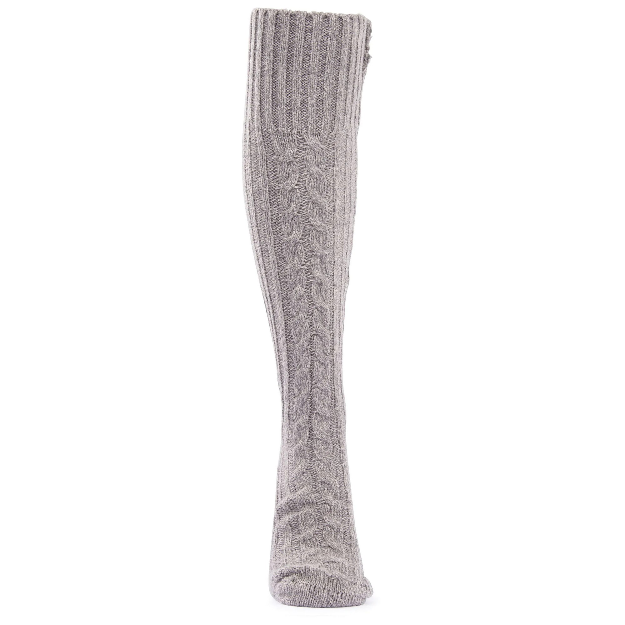 Thumbnail - Trespass - "Temperley" Kniestrümpfe für Herren/Damen Unisex (Sturmgrau Mergel)
