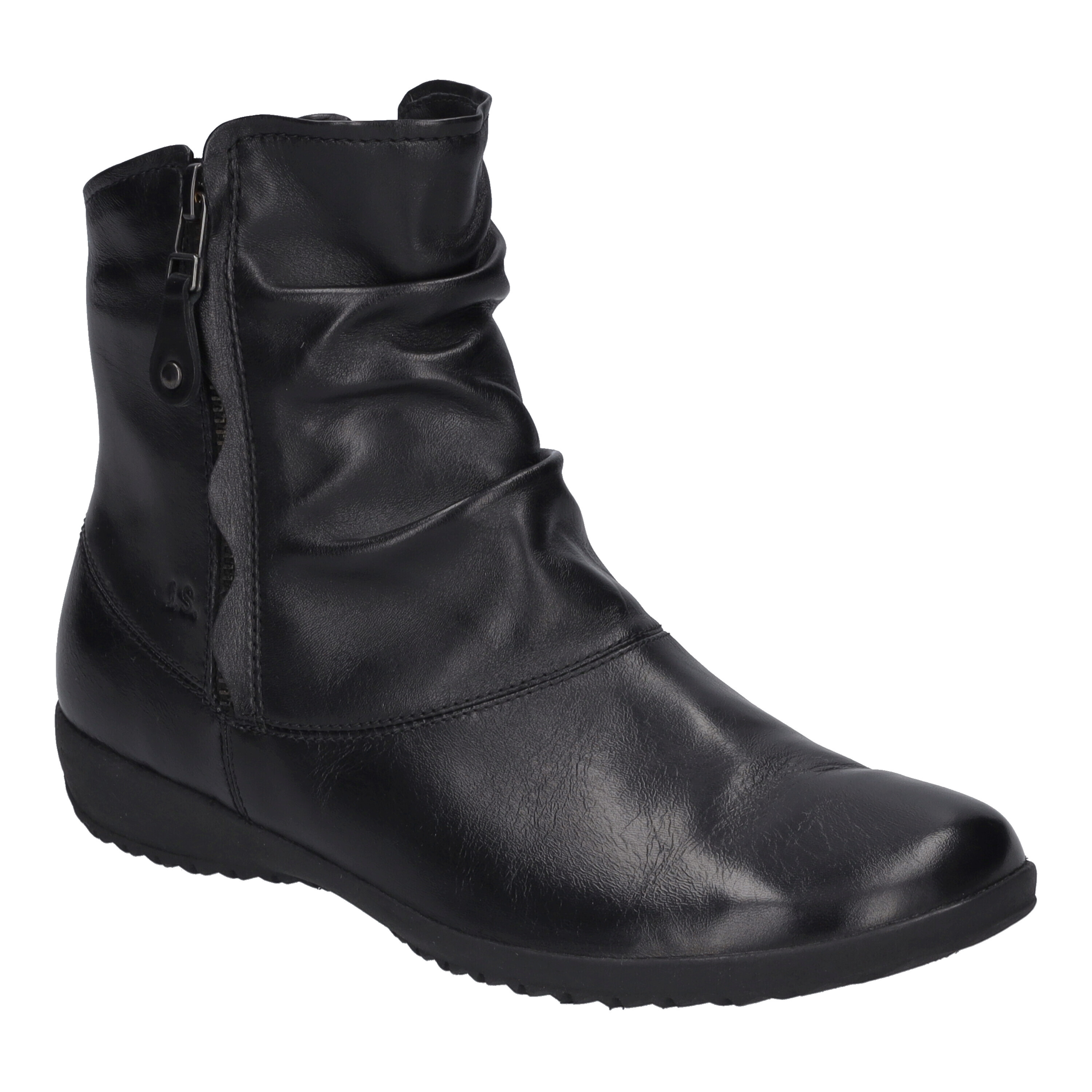 Thumbnail - JOSEF SEIBEL Naly 24 | Stiefelette für Damen | Schwarz Naly 24, schwarz