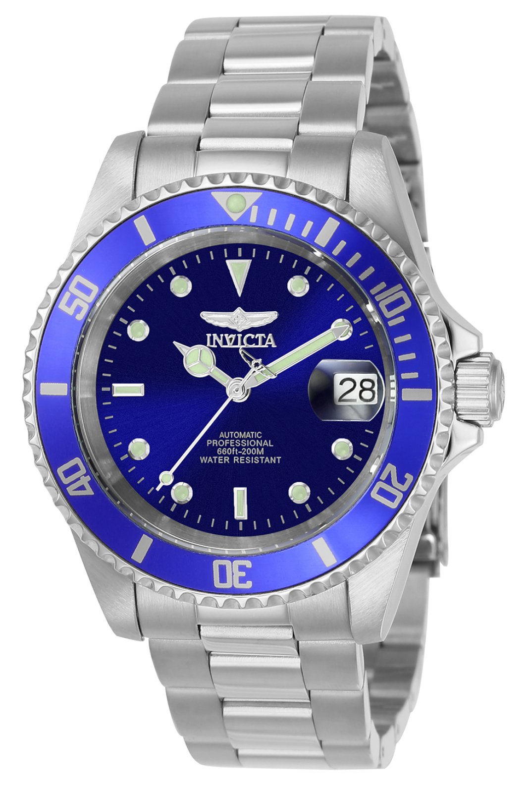 Thumbnail - Invicta Pro Diver 9094OB Herren Automatikuhr - 40 mm