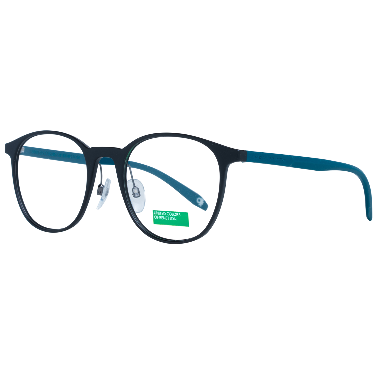 Thumbnail - Benetton Optische Fassung BEO1010 001 51