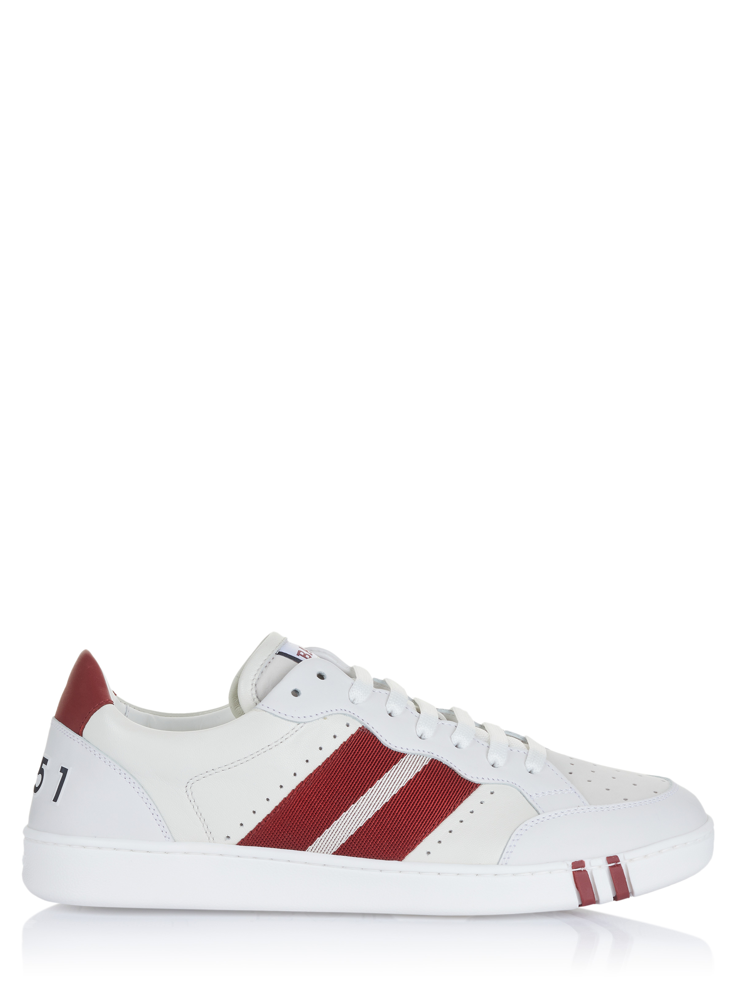 Bally-schoenen