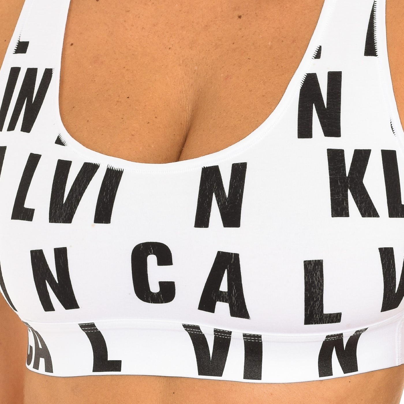 Calvin Klein behå strumpbyxor dam – bild 3