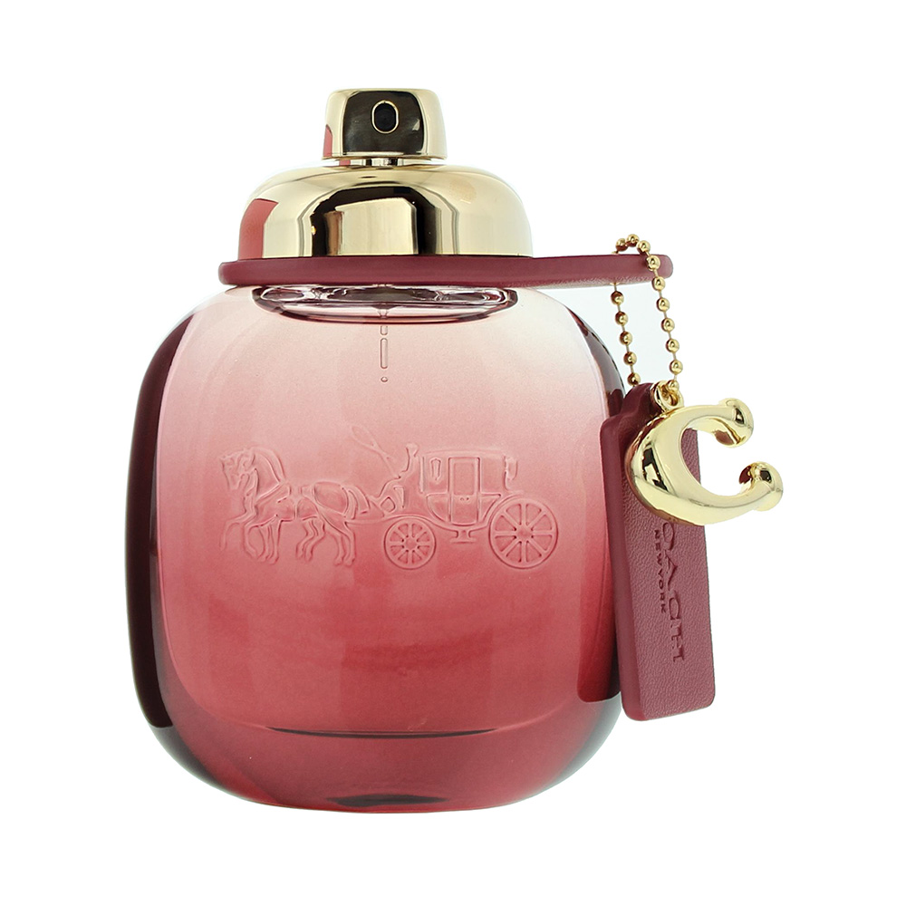Wild Rose Eau De Parfum 50ml Spray For Her 2