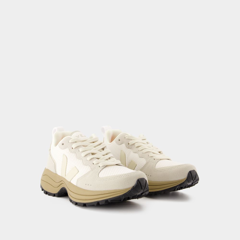 Veja Venturi II Sneakers Syntet dam – bild 2