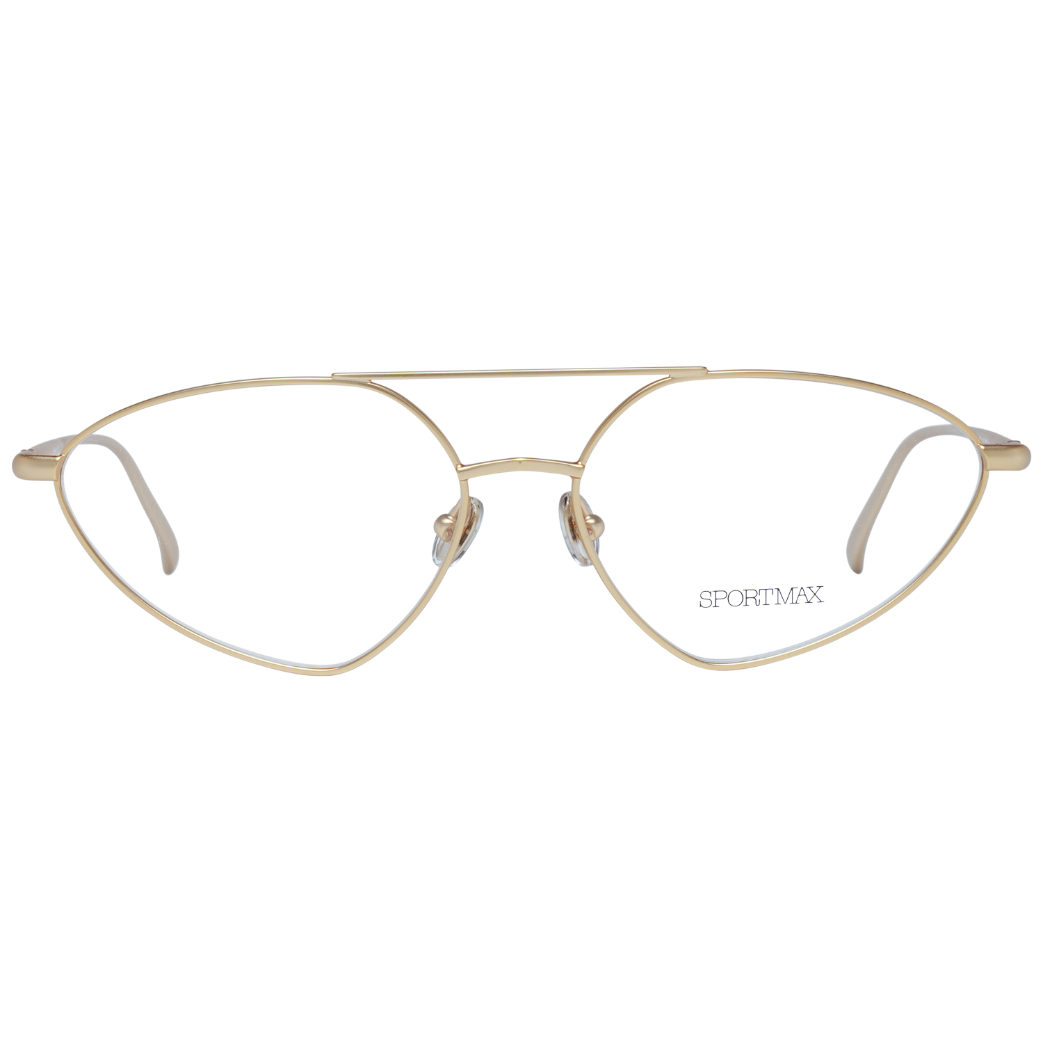 SPORTMAX Optical Frame SM5006 031 56 övrigt dam – bild 2