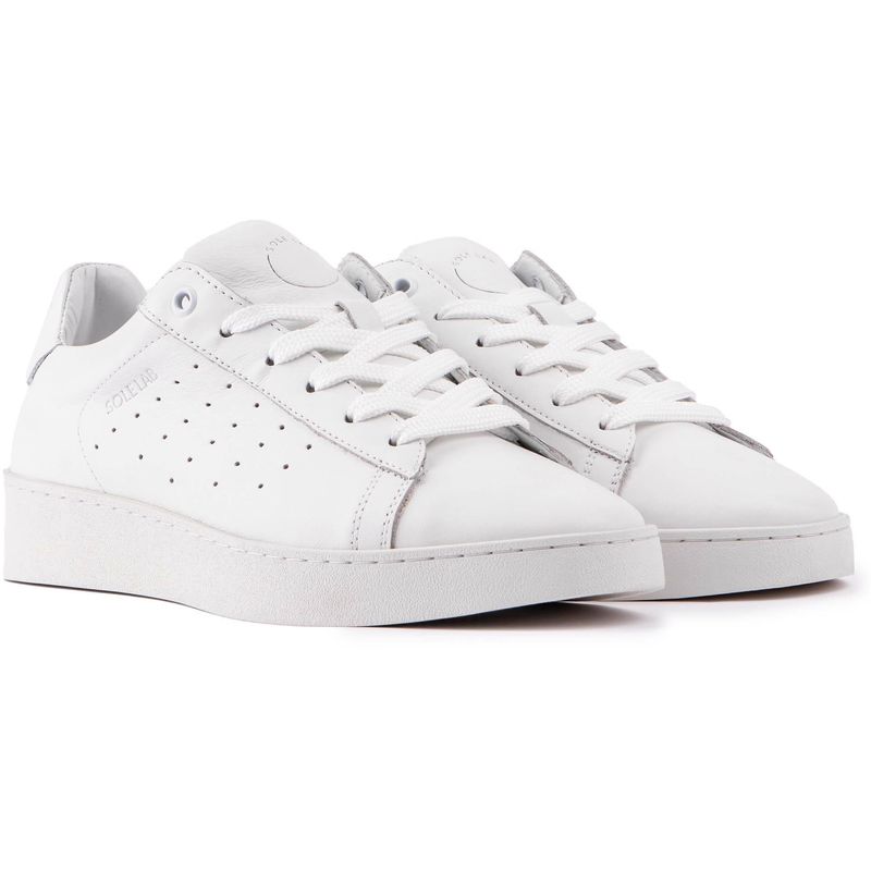 Sole Lab Zinc Trainers sneakers dam – bild 2