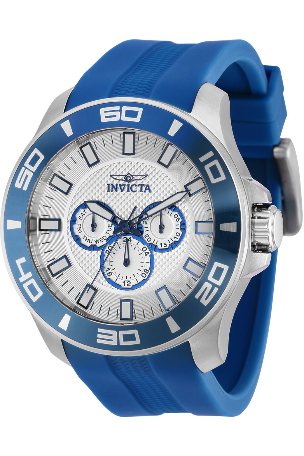 Thumbnail - Invicta Pro Diver 36610 Herren Quarzuhr - 50 mm