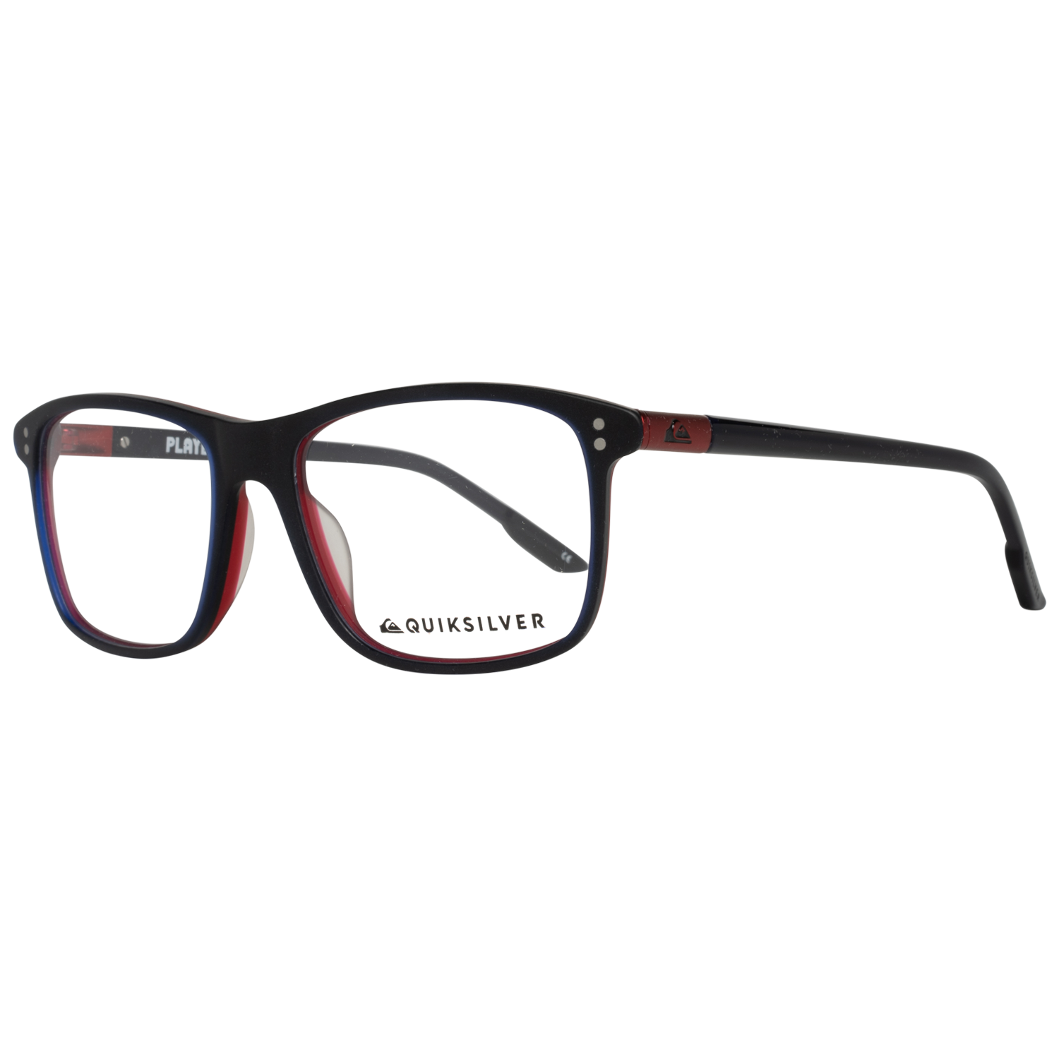 Optisk ram EQYEG03075 DBLK 51