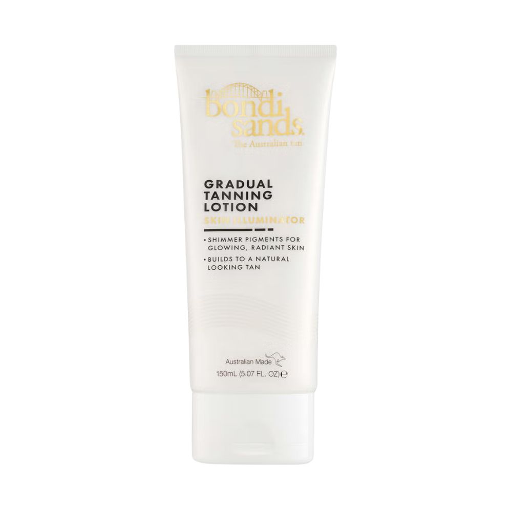 Thumbnail - Gradual Tanning Aufhellender Selbstbräuner 150 ml