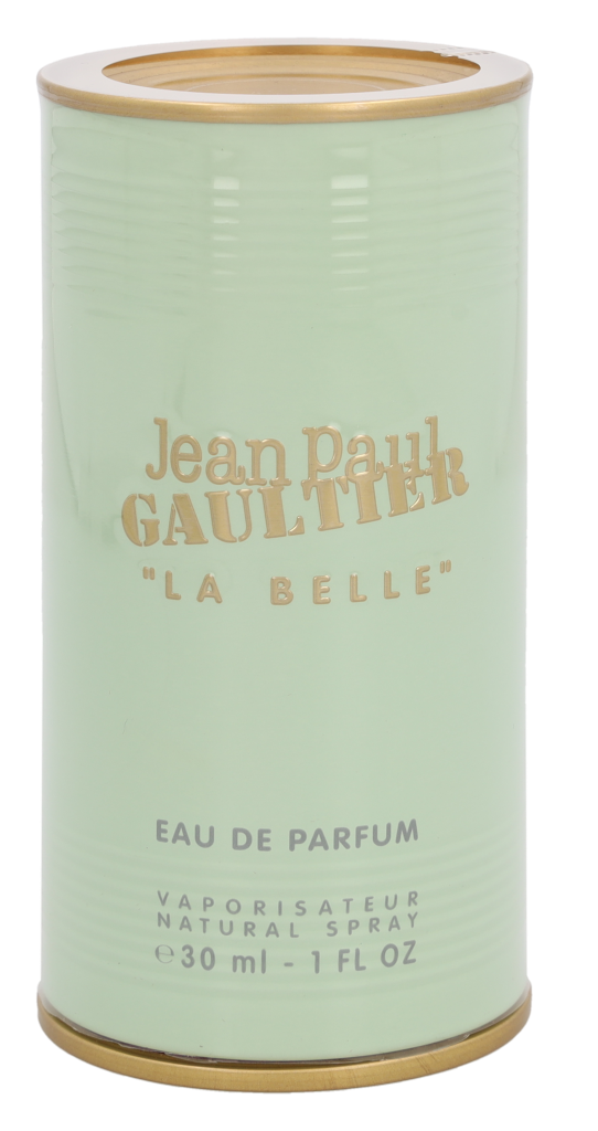 La Belle Eau Deparfum 10