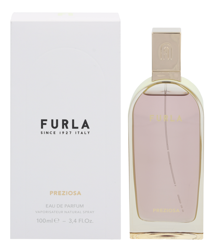 Furla Preziosa Edp Spray 100ml.