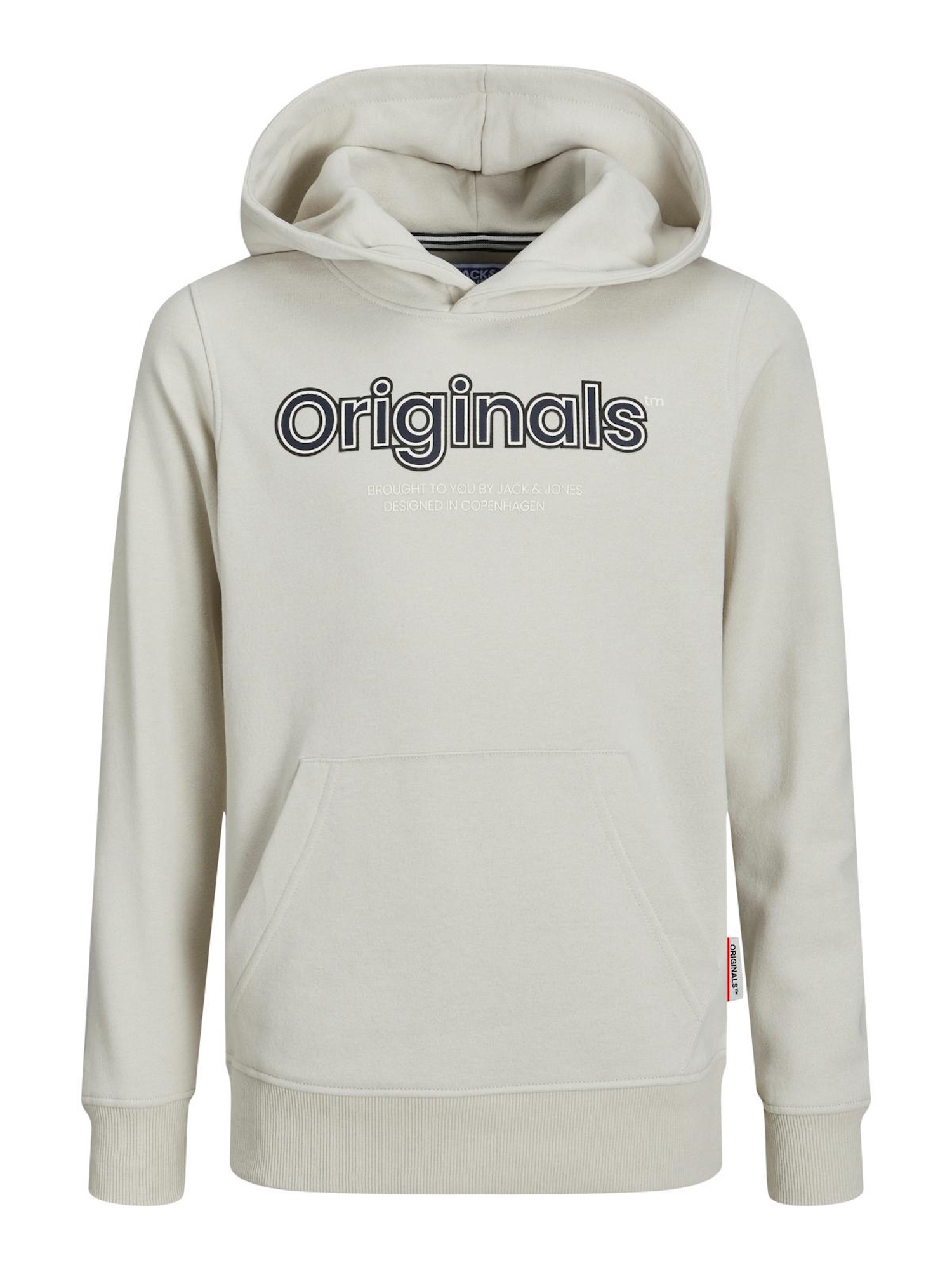 Jack & Jones Junior Hoodie