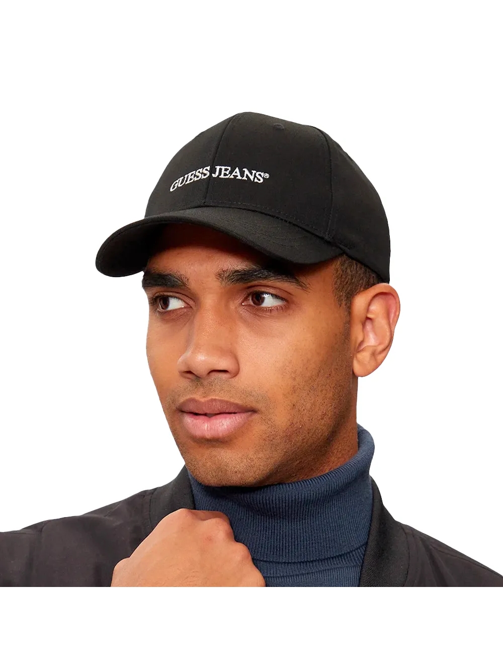 Thumbnail - Baseballcap Guess Herren