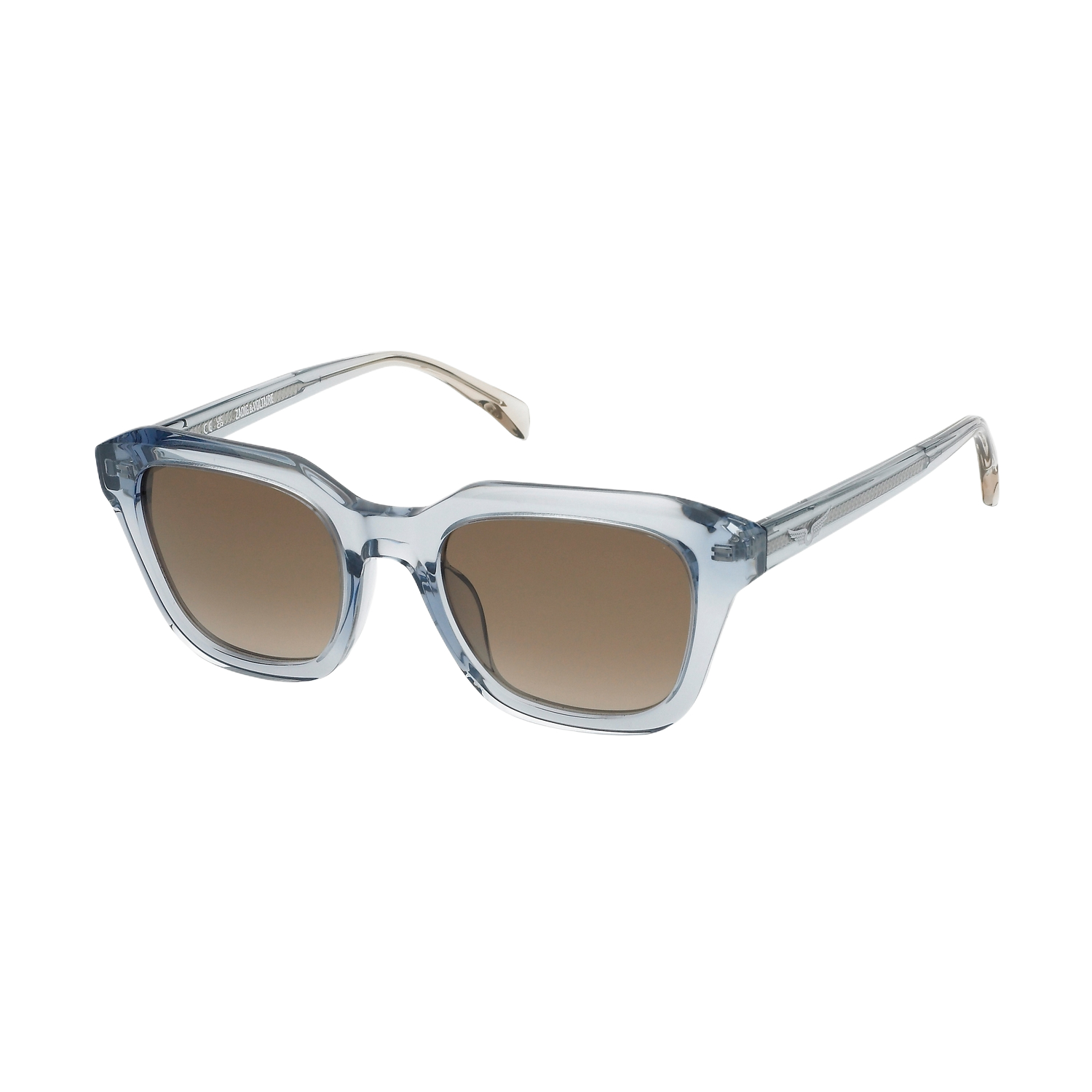 Zadig&Voltaire Damen-Sonnenbrillen 50/20/140 mm Acetat