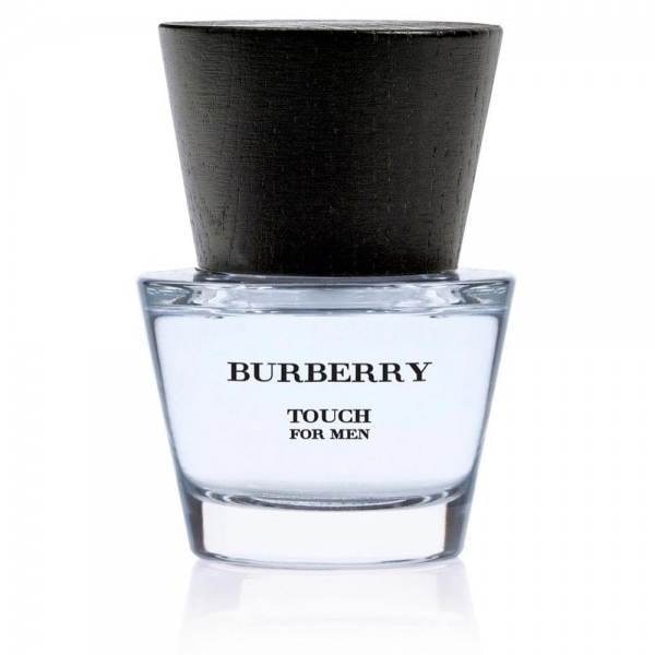 Burberry Touch For Men Eau de Toilette – bild 2