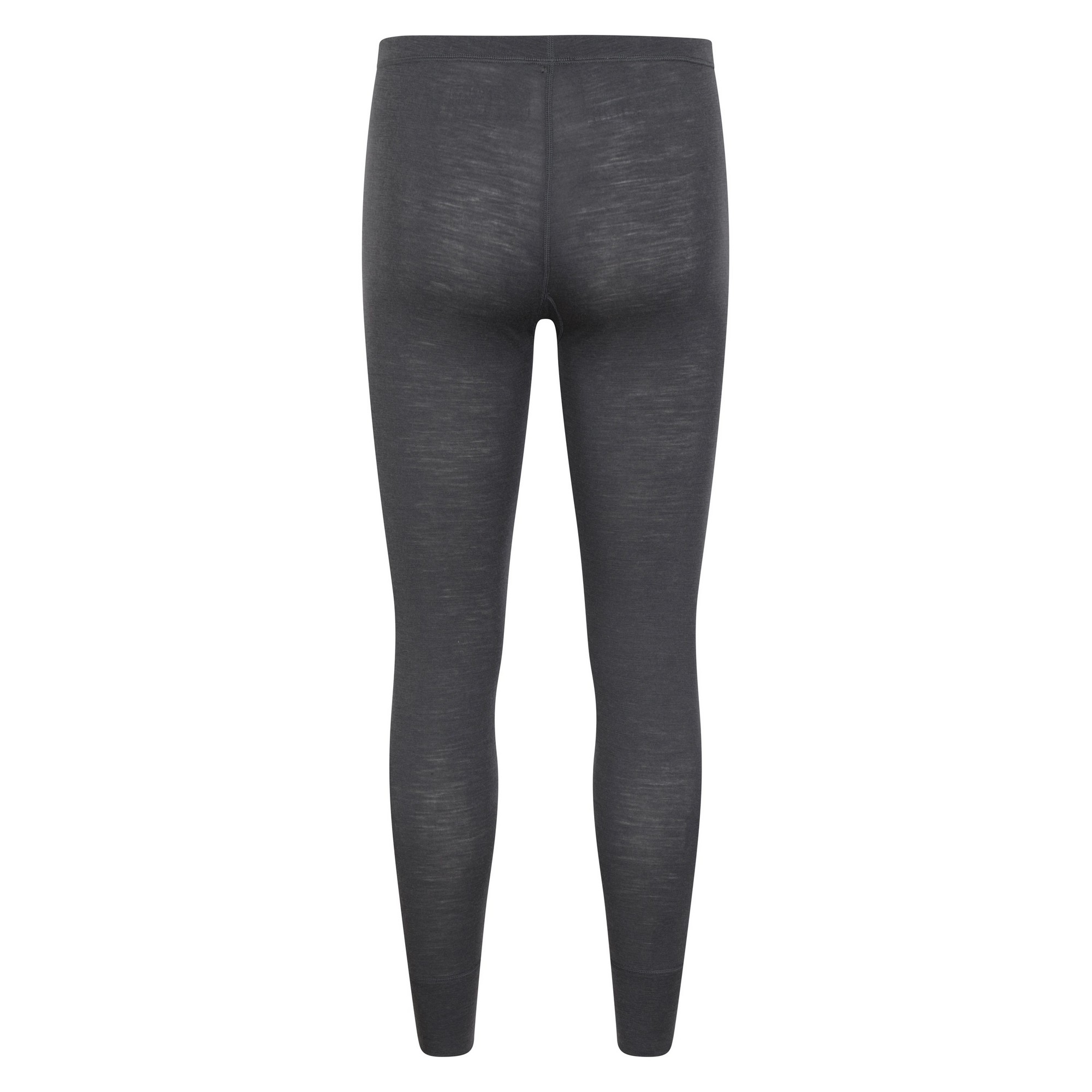 Mountain Warehou Mens Merino II Thermal Bottoms (Grå) kalsonger herr – bild 2