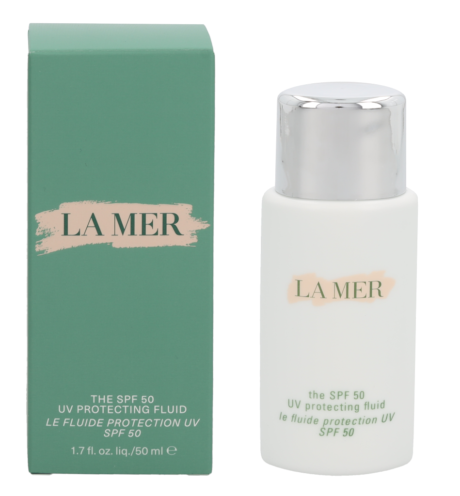 Thumbnail - La Mer Das SPF50 UV-Schutz Fluid 50ml