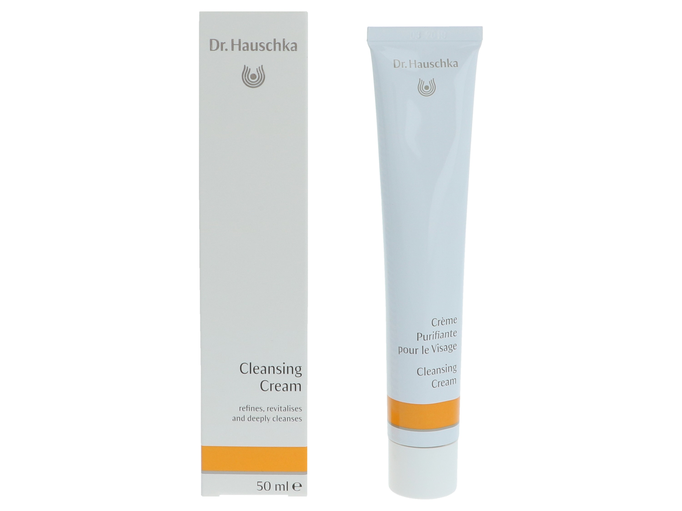 Thumbnail - Dr. Hauschka Reinigungscreme 50 ml