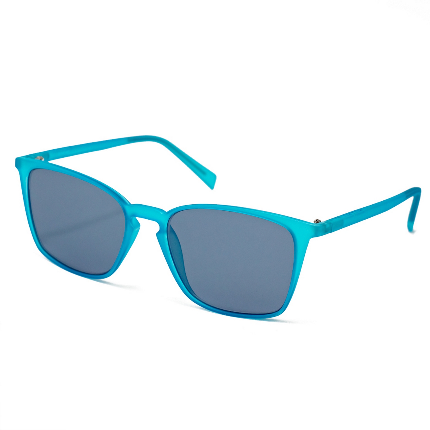 Thumbnail - Italia Independent Unisex-Sonnenbrillen 52/17/140 mm Acetat