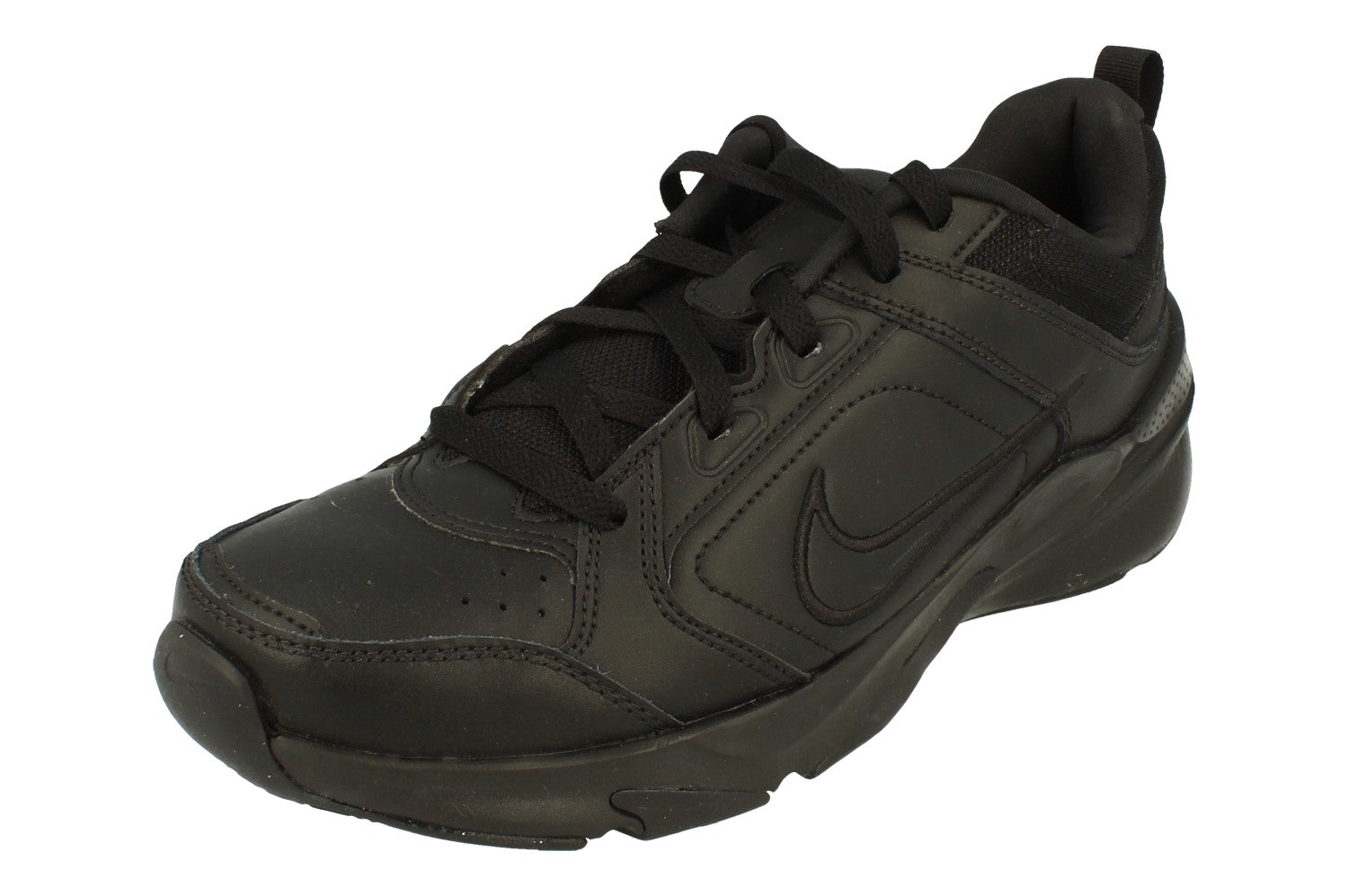Thumbnail - Nike Defyallday Herren Schwarz Turnschuhe