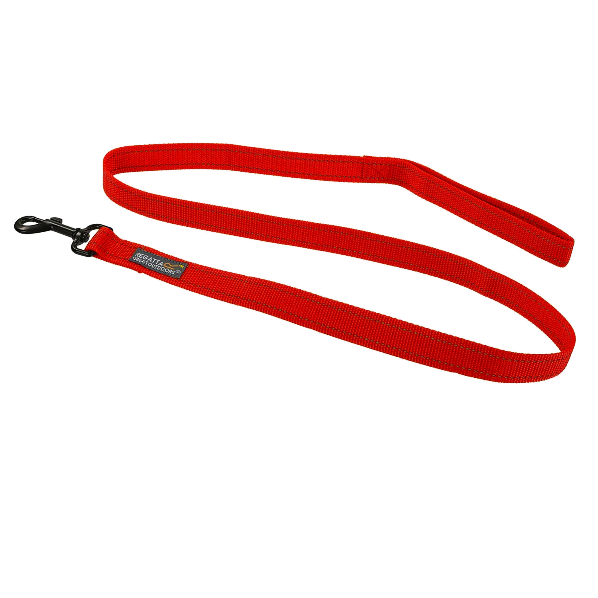 Regatta Hondenriem (Rood)