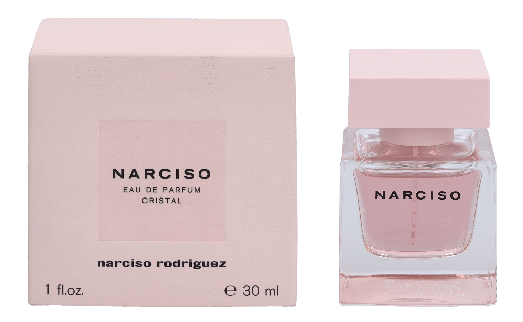 Thumbnail - Narciso Rodriguez Cristal Edp Spray 30 ml