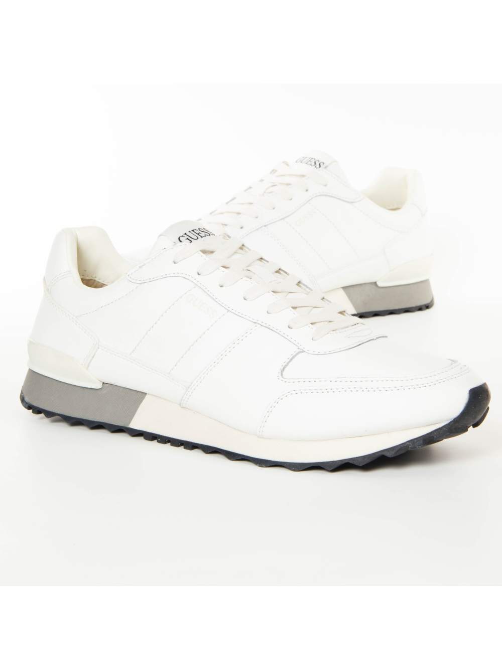 Guess Padova Herr Sneakers – bild 2