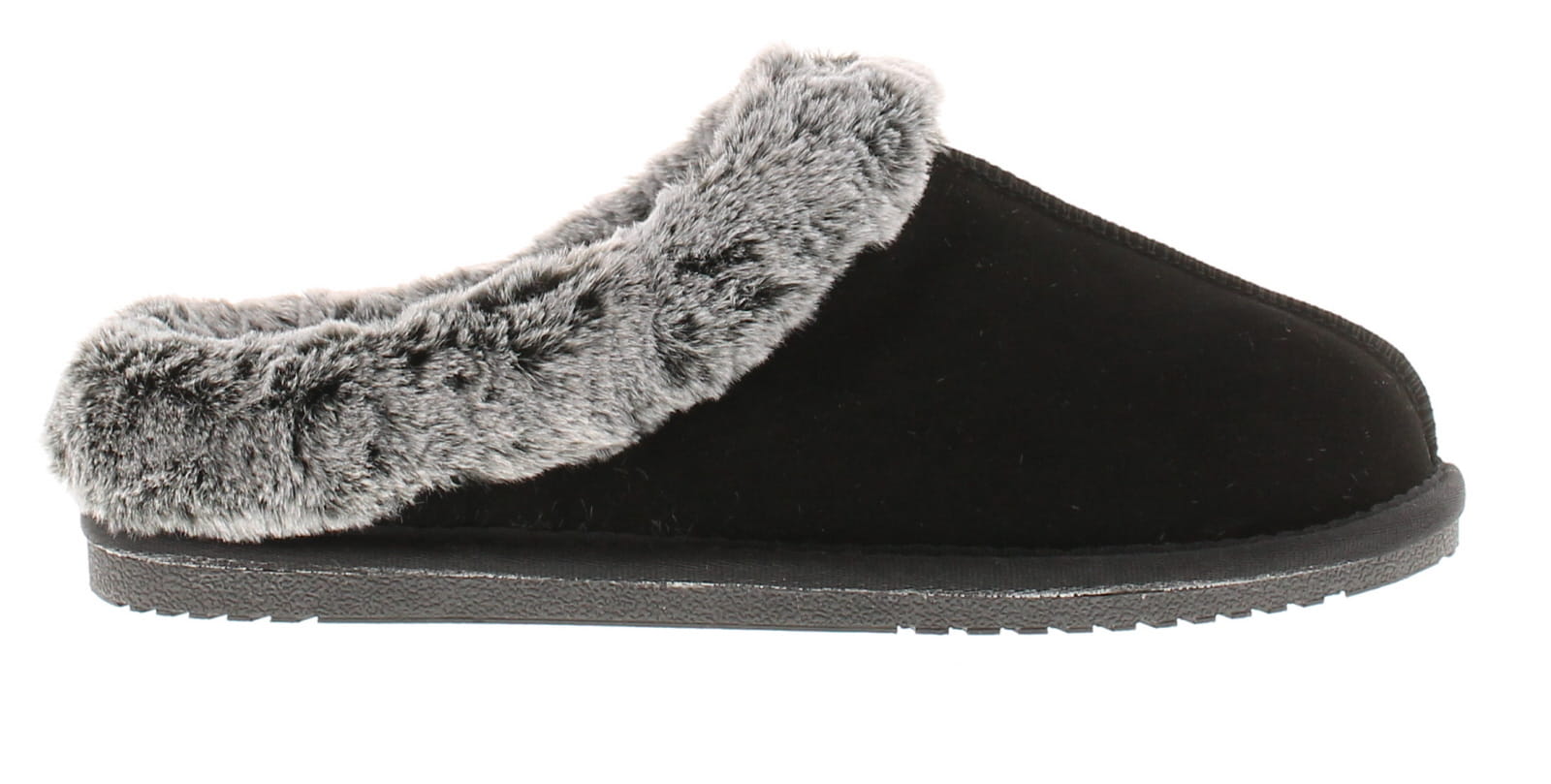 Hush Puppies Dam Tofflor Mule Amara Läder – bild 2