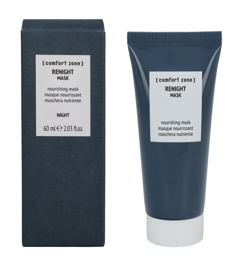 Thumbnail - Comfort Zone Nachtmaske 60 ml