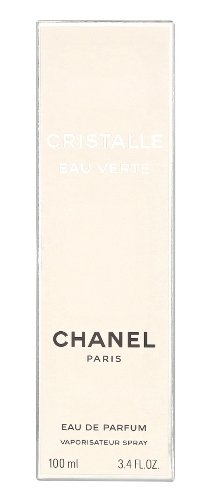 Cristalle Eau Verte Eau de Parfum Spray 2